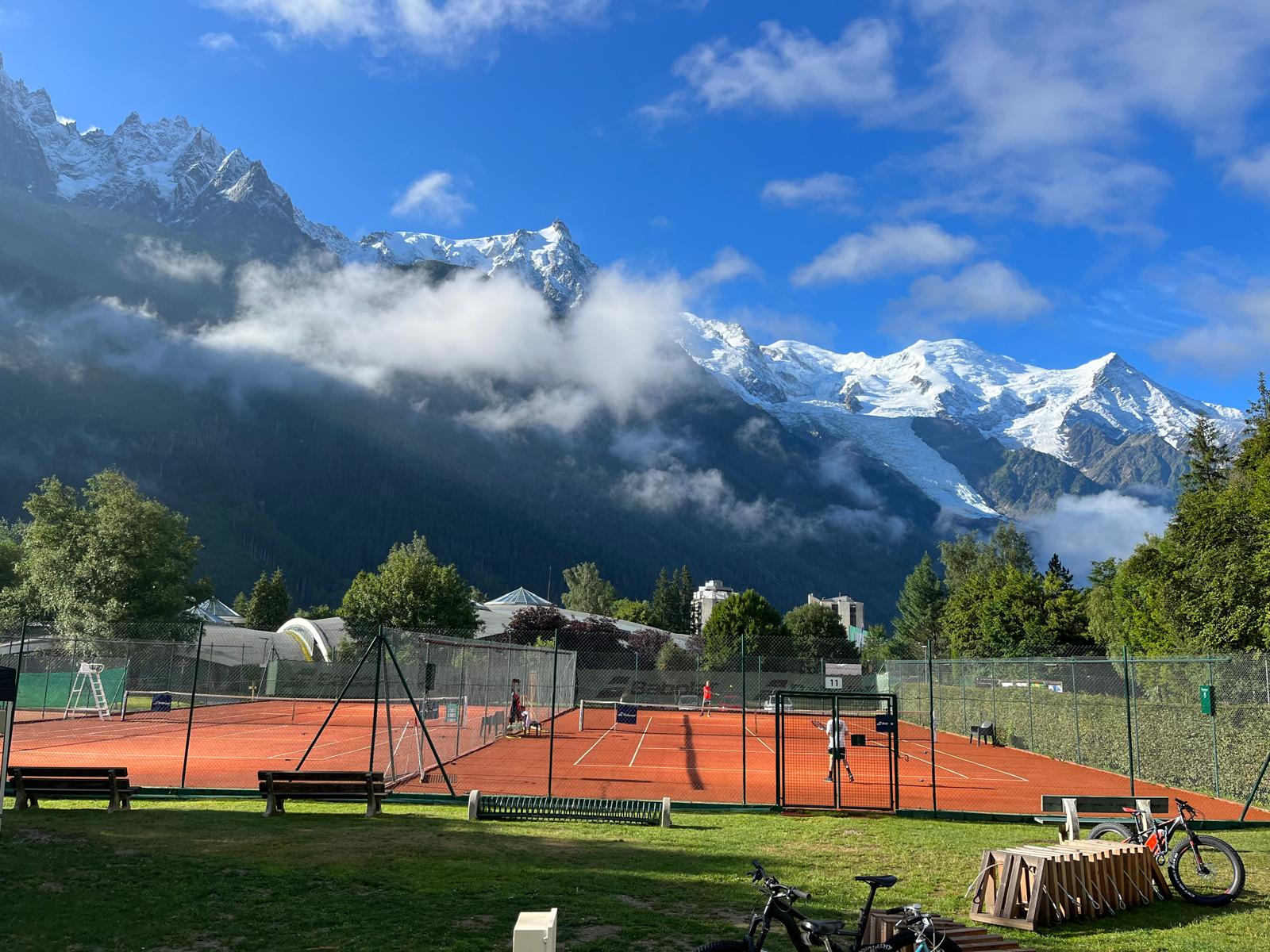 Alentours de Vallorcine 9